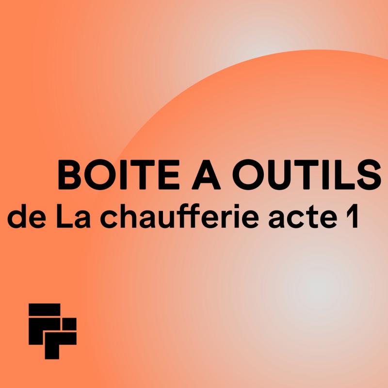 Boîte outils