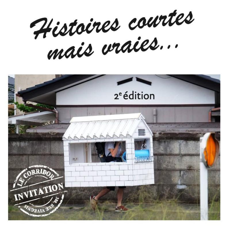 histoires courtes